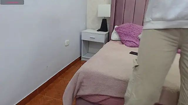 ValerieLyon_ webcam