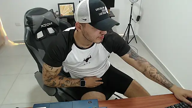 Thiago_420 webcam
