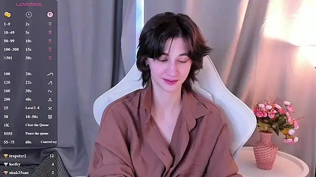 Carolina_Lu webcam