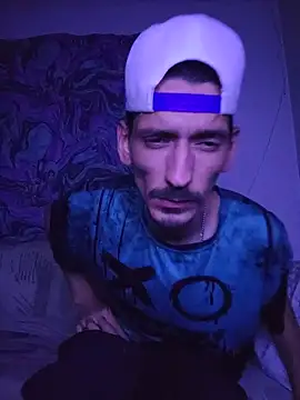 Matthew_204 webcam