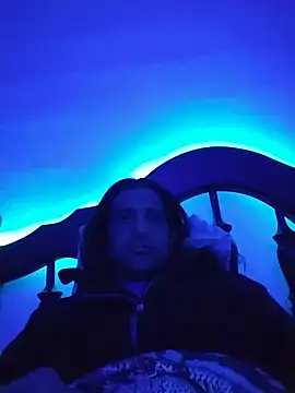 Nightcrawlers webcam