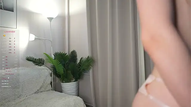 SansaSens webcam