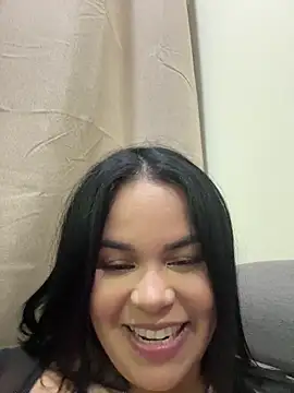 AliceStarshine webcam