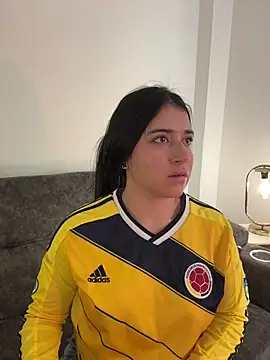KallyMyller1 webcam
