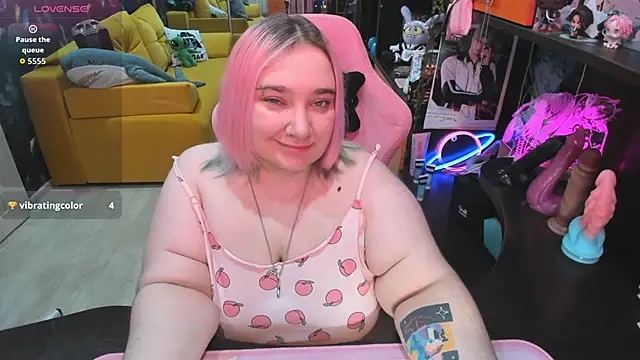 Softie_Sofy webcam