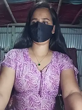 Watch Sexy-Binita live on EroticFlix - High definition streams