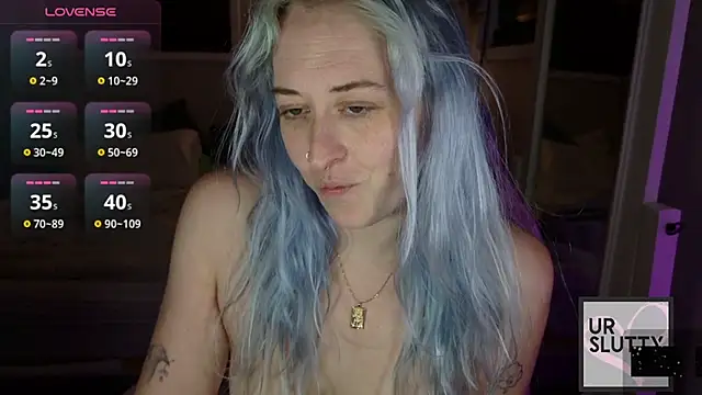 ursluttygf webcam