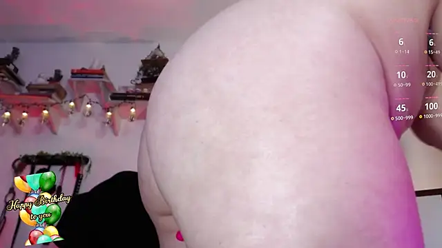 Eve_Blue77 webcam