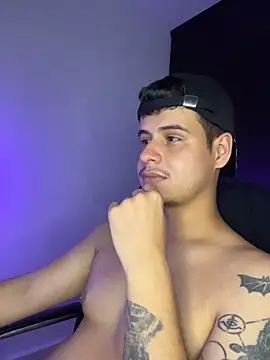 bjornsteel - BjornSteel's free webcam - UK Sex Cams