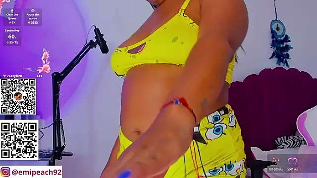 samanthaabloom live sex cam