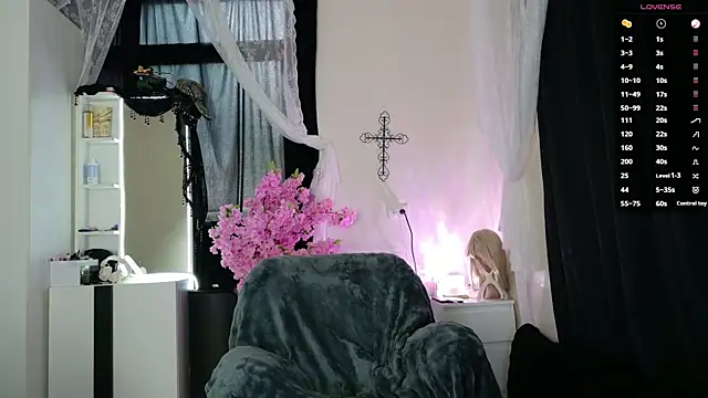 Watch Lein_Bone live on EroticFlix - High definition streams