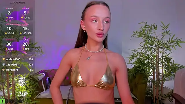 miiss__lulu's live room
