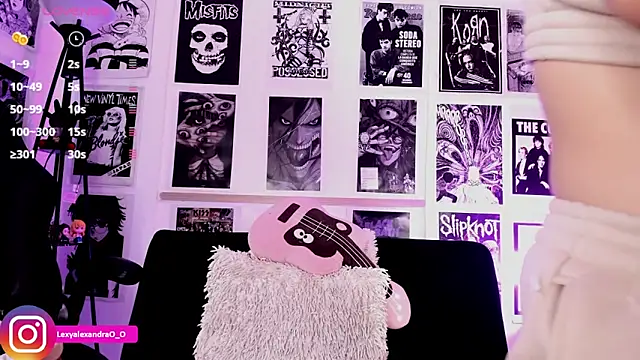 Lexyjoycce