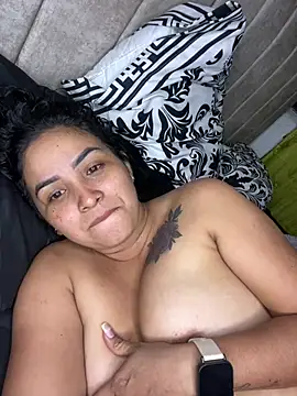 LuzDream webcam