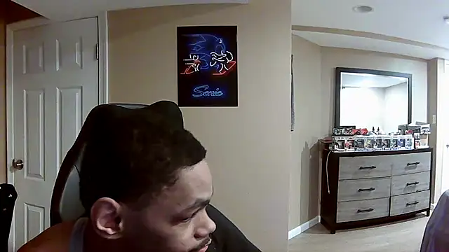 Neovergil0 webcam