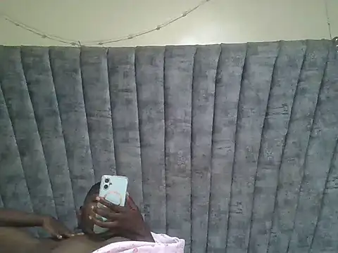 Dizzydose webcam