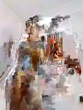 Black_prettty webcam