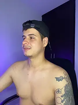 BjornSteel webcam