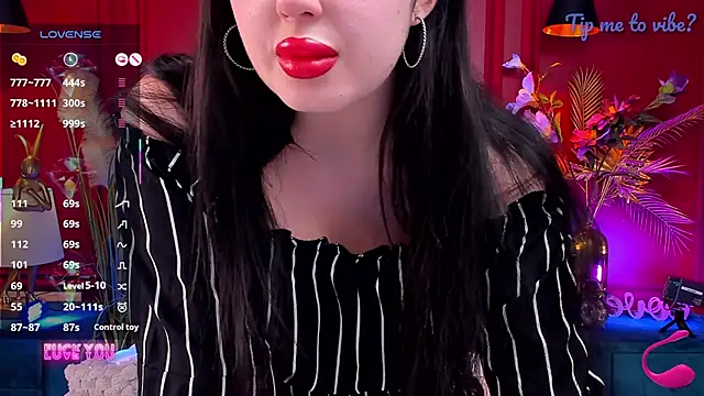 Mayzzie webcam