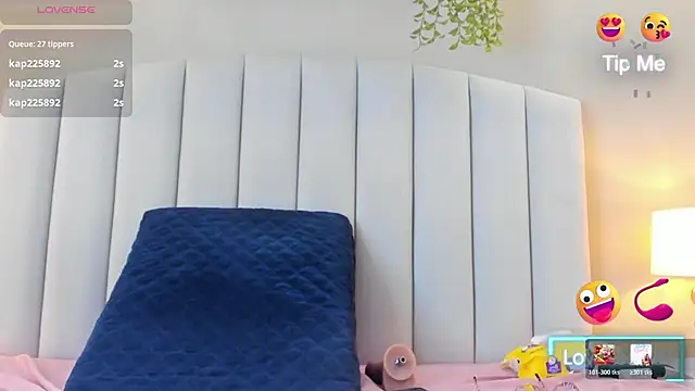 Rachel_Donnelly webcam