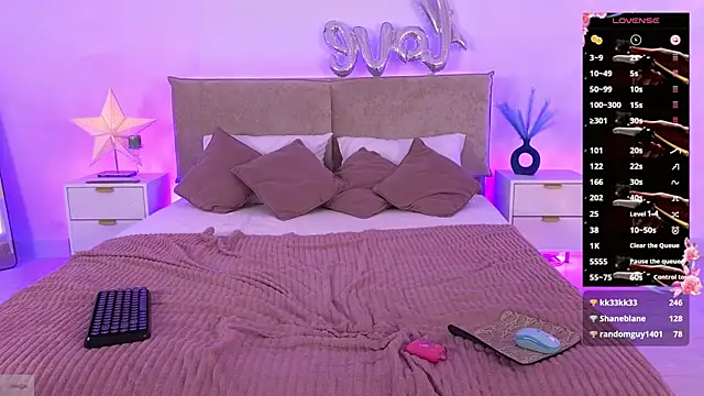 Jules_night's room