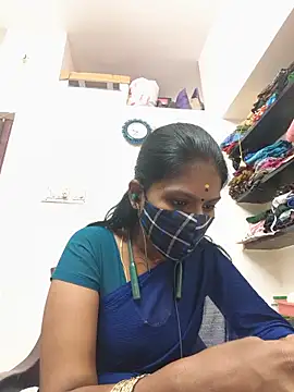Tamil_Yalini12 webcam