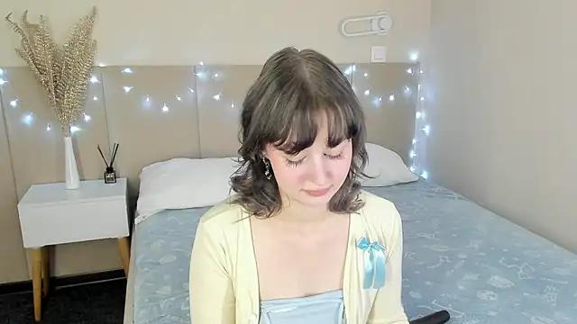 AdeleSilvy webcam