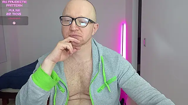 kevintyler69 webcam