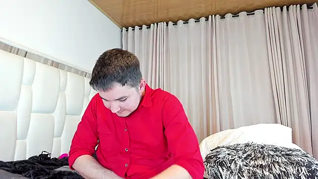 CameronyMartinn live cam