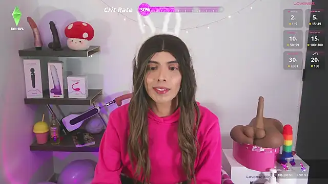 Modèle: valentina_crtti