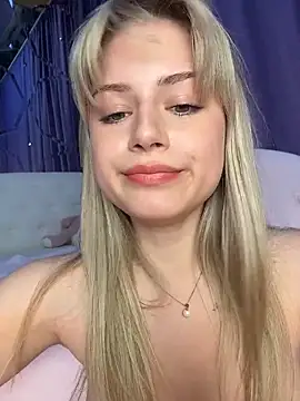 NinaVerse webcam