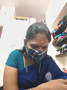 Tamil_Yalini12 webcam