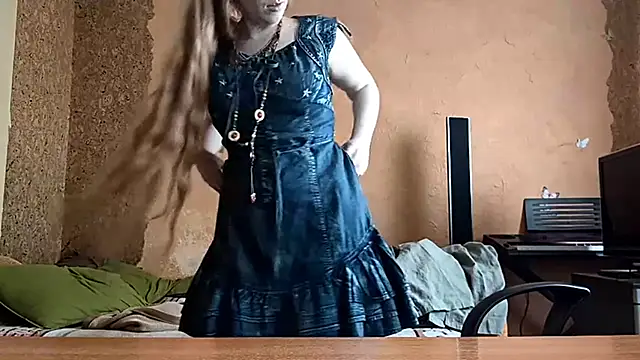 KateVibe_01 webcam