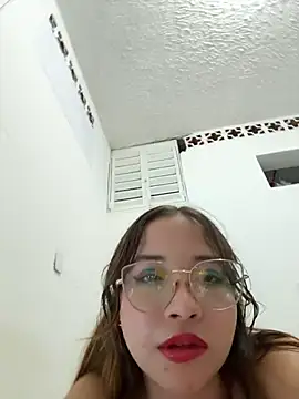 AliciaWhite_nt webcam