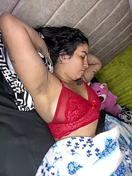 LuzDream webcam