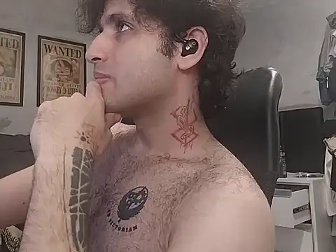 JackMancada live sex cam