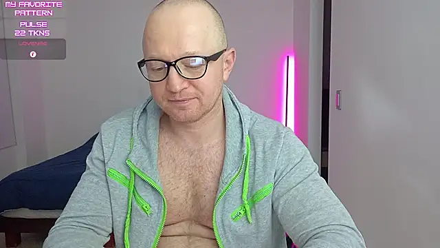 kevintyler69 webcam