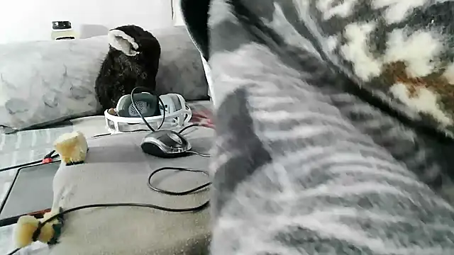 messi_syssy webcam