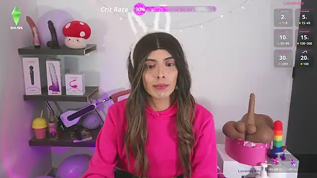 valentina_crtti webcam
