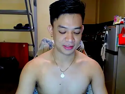 AsianCUMQUICKLY live cam room