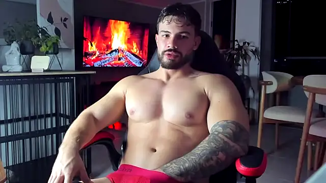 Valenthino_Salvatore live Stripchat room