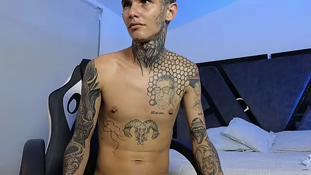 Paulo_527 live cam room
