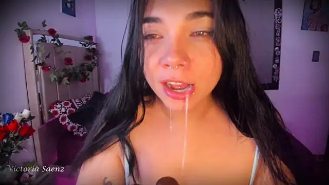 Watch victoriaasaenz_ live on EroticFlix - High definition streams