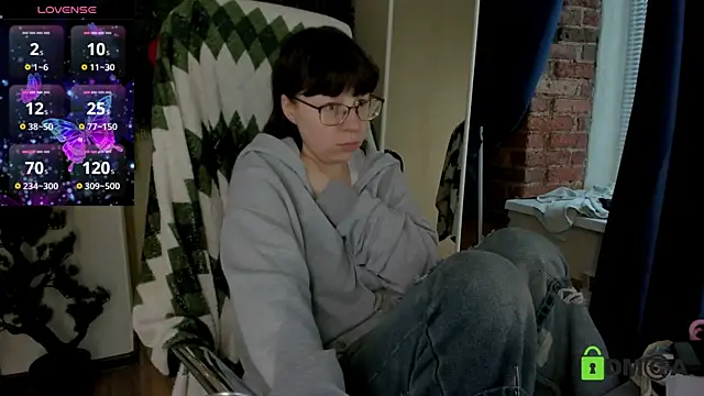 Melissa_Wells webcam
