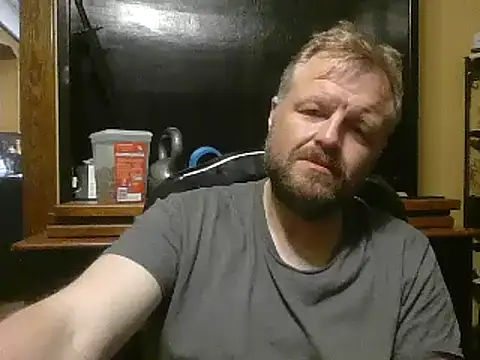 TheOneDonShaun webcam