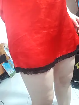 JerryJen11 webcam