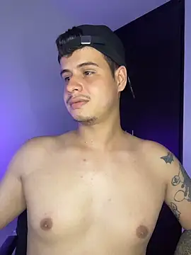 BjornSteel webcam