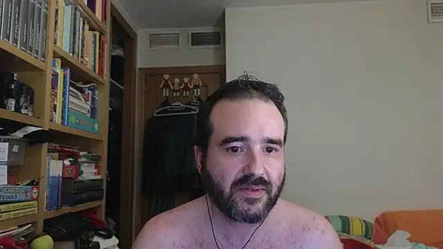 curiosillo83 webcam