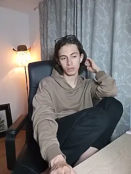 You_Sissy webcam