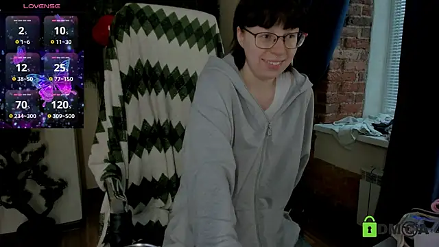 Melissa_Wells webcam